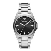 Armbanduhr Emporio Armani Herr in Stahl AR11255 - AR11255